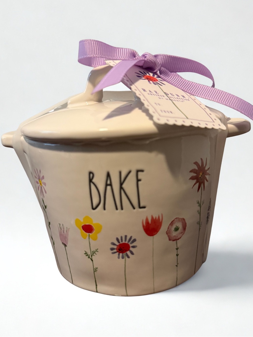 Rae Dunn Bake Dish